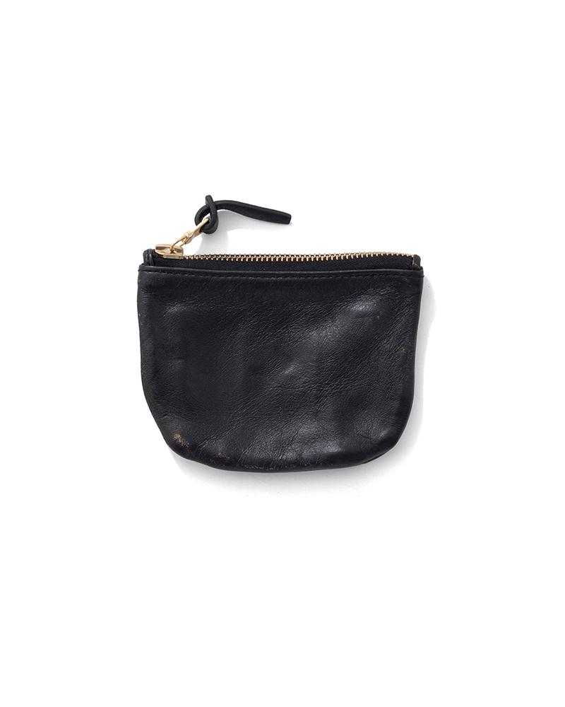 LEATHER WALLET DMGD